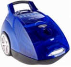 best EIO Targa 1600W Trio Vacuum Cleaner review