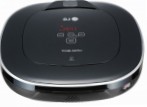 best LG VR62701LVM Vacuum Cleaner review