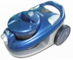 best Techno TVC-1601HC Vacuum Cleaner review