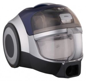 Vacuum Cleaner LG V-K72103HTA Photo review