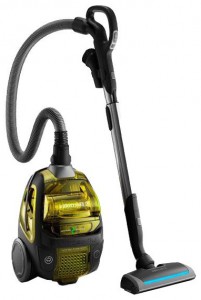 Vacuum Cleaner Electrolux ZUA 3860 UltraActive Photo review