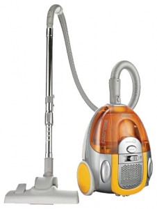 Vacuum Cleaner Gorenje VCK 1902 OCY IV Photo review