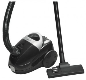 Vacuum Cleaner Bomann BS 989 CB Photo review