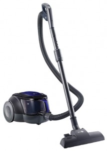 Vacuum Cleaner LG V-C33205NHTB Photo review