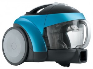 Vacuum Cleaner LG V-K71189H Photo review
