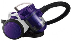 Vacuum Cleaner HOME-ELEMENT HE-VC-1800 Photo review