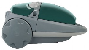 Vacuum Cleaner Zelmer 3000.0 SK Magnat larawan pagsusuri