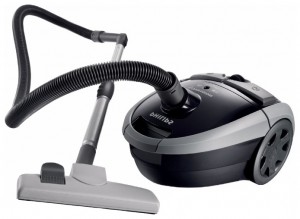 Vacuum Cleaner Philips FC 8611 Photo review