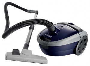 Vacuum Cleaner Philips FC 8612 Photo review