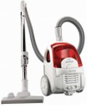 best Gorenje VCK 1601 RCY III Vacuum Cleaner review