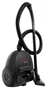 Vacuum Cleaner SUPRA VCS-1470 Photo review