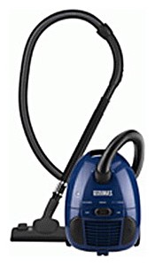Vacuum Cleaner Zanussi ZAN3435 Photo review