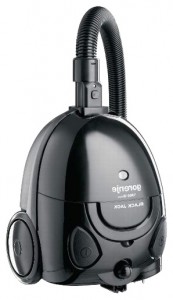 Vacuum Cleaner Gorenje VCK 1300 EA Photo review