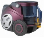 best LG V-C7B71HT Vacuum Cleaner review