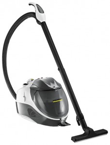 Vacuum Cleaner Karcher SV 1905 Photo review
