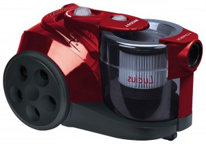 Vacuum Cleaner Scarlett SC-280 Photo review