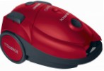best Scarlett SC-081 (2011) Vacuum Cleaner review