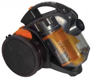 Vacuum Cleaner ENDEVER VC-530 Photo review