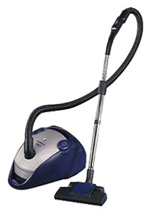 Vacuum Cleaner Severin BR 7936 Photo review