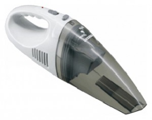 Vacuum Cleaner Severin AH 7909 Photo review