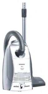 Vacuum Cleaner Siemens VSZ 62541 Photo review