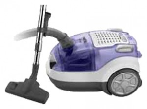 Vacuum Cleaner ARZUM AR 453 larawan pagsusuri
