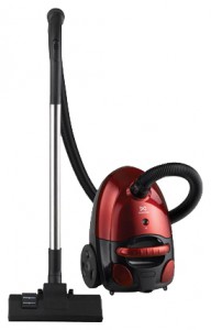 Vacuum Cleaner Daewoo Electronics RC-2205 Photo review