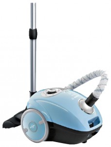Vacuum Cleaner Bosch BGL35MOV11 Photo review