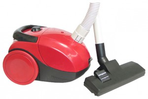 Vacuum Cleaner Рубин R-2048PS Photo review