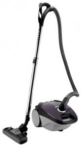 Vacuum Cleaner Zelmer ZVC545CA Photo review