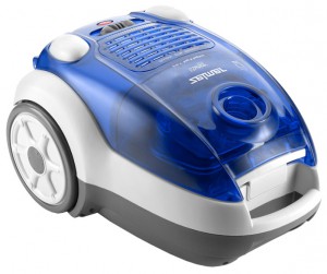 Vacuum Cleaner Zelmer ZVC335ST Photo review