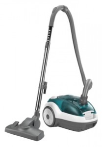 Vacuum Cleaner Zelmer ZVC335SM Photo review