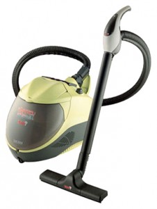 Vacuum Cleaner Polti AS 700 Lecoaspira Photo review