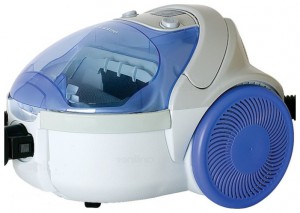Vacuum Cleaner SUPRA VCS-1505 Photo review