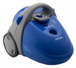 Vacuum Cleaner Zelmer ZVC215EP Photo review