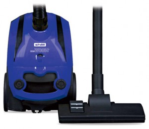 Vacuum Cleaner Mirta VCB 15 Photo review