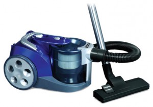 Vacuum Cleaner Mirta VCB 18 Photo review
