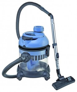 Vacuum Cleaner MPM MOD-03 Photo review