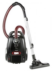 Vacuum Cleaner Dirt Devil Galileo M8000 Photo review