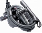best Dyson DC23 Motorhead Vacuum Cleaner review