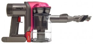 Vacuum Cleaner Dyson DC31 Photo review