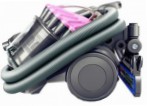 best Dyson DC23 Pink Vacuum Cleaner review
