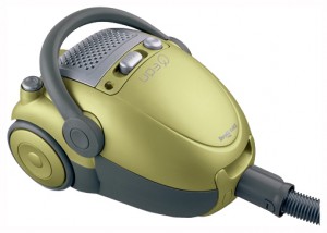 Vacuum Cleaner Dirt Devil EQU M7100-4 Photo review