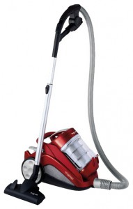 Vacuum Cleaner Dirt Devil M5010 Photo review