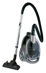 Vacuum Cleaner Dirt Devil Centrixx M1892 Photo review