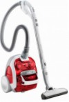 best Electrolux Z 8277 Vacuum Cleaner review