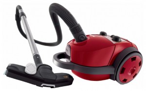 Vacuum Cleaner Philips FC 9074 Photo review