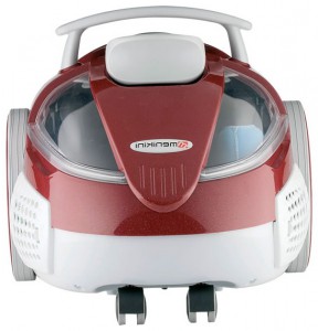 Vacuum Cleaner Menikini Allegra 500 Photo review