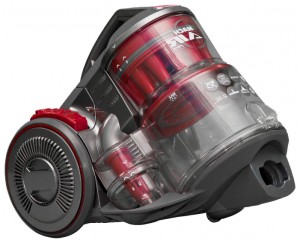 Vacuum Cleaner Vax C89-MA-P-E Photo review