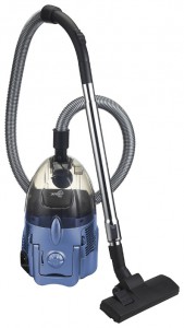 Vacuum Cleaner Digital DVC-151 Photo review